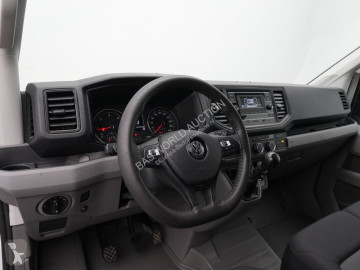 Autres utilitaires Volkswagen