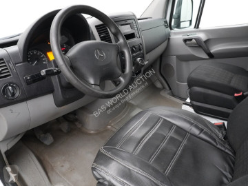 Autres utilitaires Mercedes