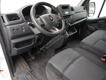 Renault Master 145PK