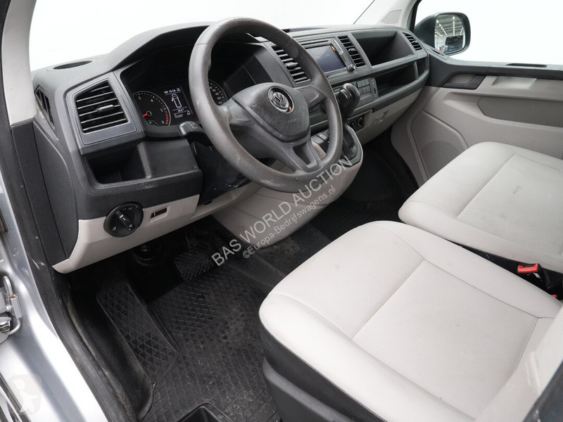 Véhicule utilitaire Volkswagen 150PK