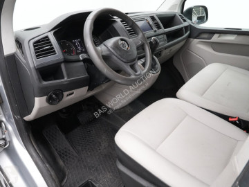 Volkswagen Transporter 150PK