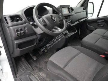 Renault Master 135PK