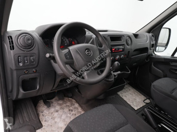 Opel Movano 145PK