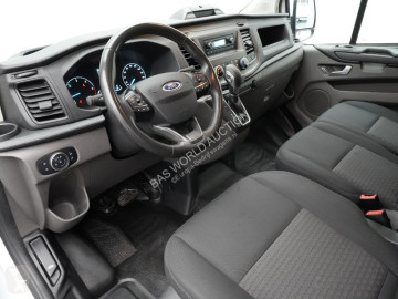 Autres utilitaires Ford