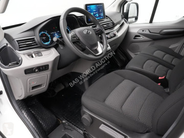 Maxus Deliver e 9 e 9