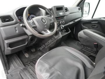 Renault Master 130PK