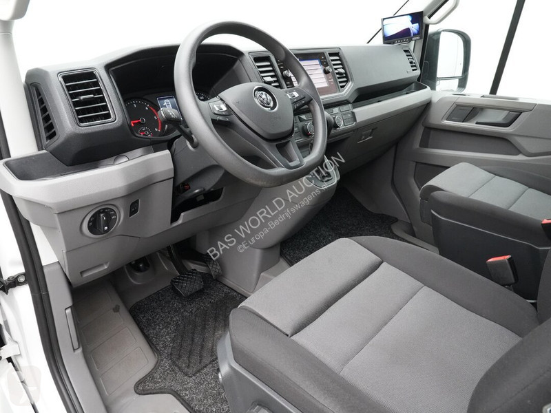 Véhicule utilitaire Volkswagen 177pk