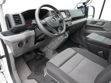 Autres utilitaires Volkswagen