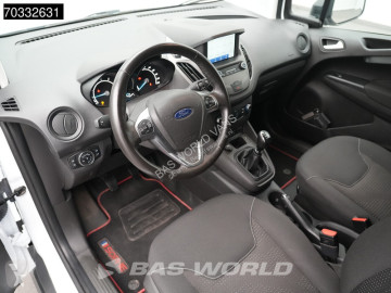 Fourgon Ford