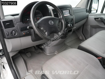 Fourgon Volkswagen