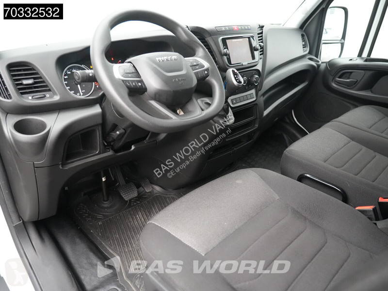 Véhicule utilitaire Iveco 35C18 3.0L Automaat...