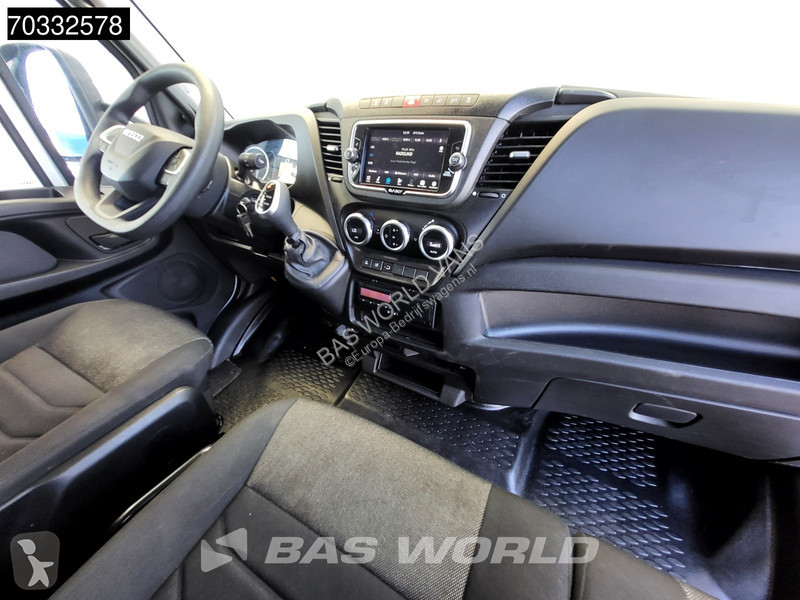 Véhicule utilitaire Iveco 70C21 3.0L Automaat...