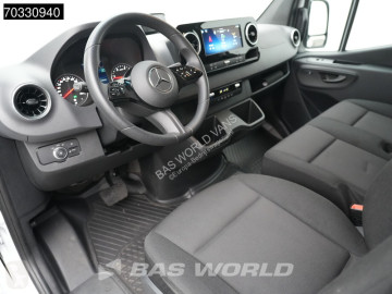 Mercedes Sprinter 317 CDI Automaat L3H2 LED Navi Airco Cruise Camera MBUX CarPlay Parkeersensoren v+a Euro6 L3 Airco Cruise control