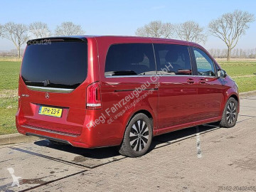 Combi / van