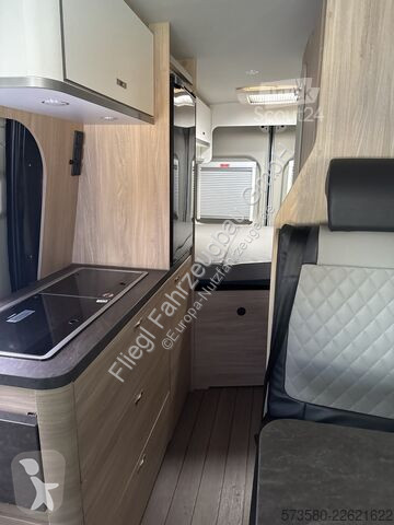 Camping-car