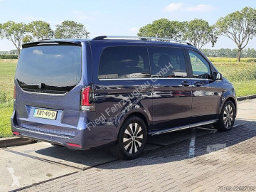 Combi / van
