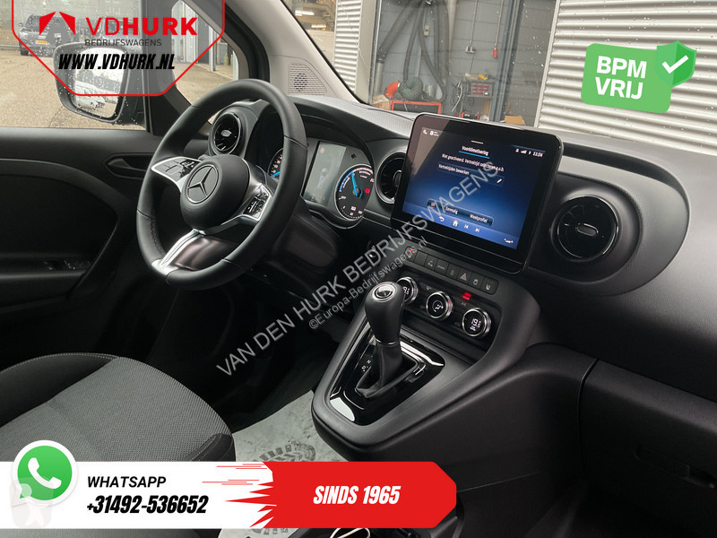 Furgoneta Mercedes 112 Pro L2 51 kWh 280 km...