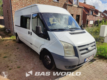 Інші комерційні автомобілі Ford