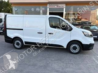 Renault Trafic L1H1 2,0L DCI 115 CV