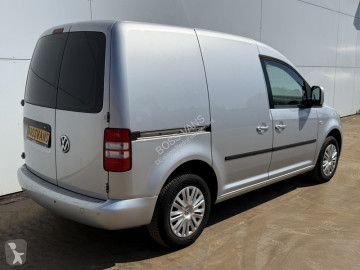 Fourgon Volkswagen