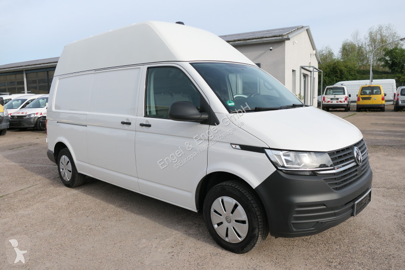 Bedrijfswagen Volkswagen T6.1 Transporter 2.0...