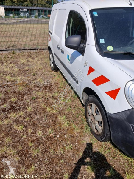 Véhicule utilitaire Renault KANGOO