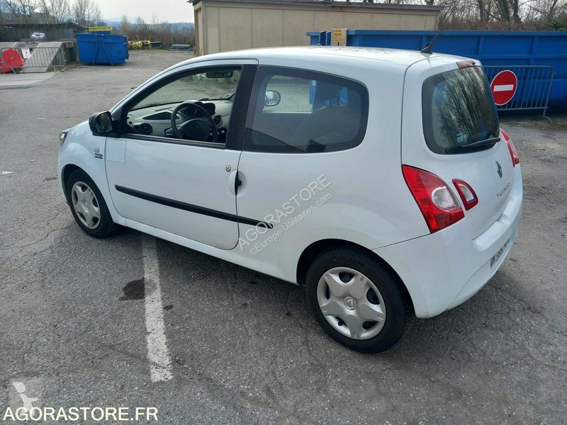 Bedrijfswagen Renault TWINGO