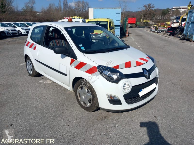 Bedrijfswagen Renault TWINGO