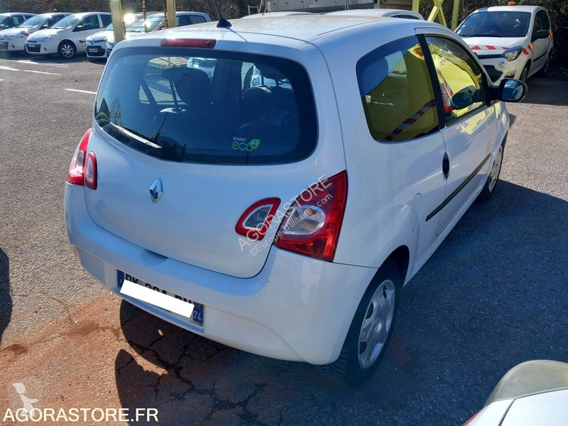 Bedrijfswagen Renault TWINGO