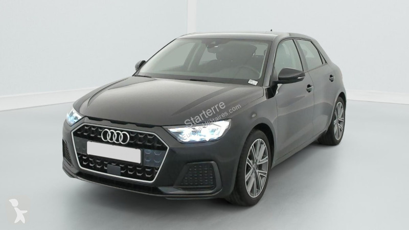 Véhicule utilitaire Audi Sportback