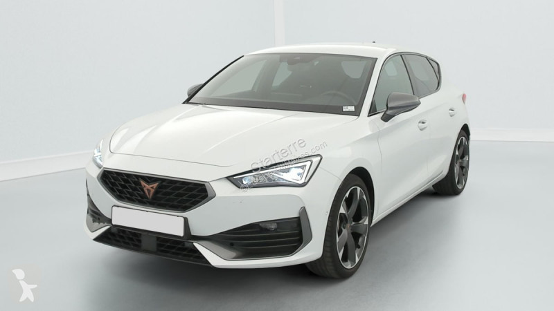 Véhicule utilitaire Cupra  LEON