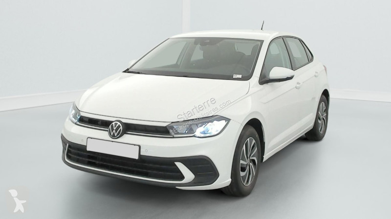 Véhicule utilitaire Volkswagen  POLO