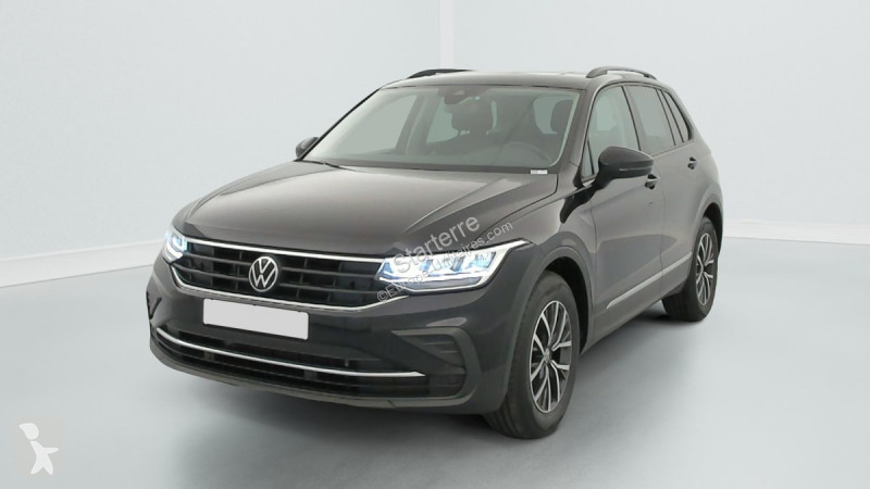 Véhicule utilitaire Volkswagen Business