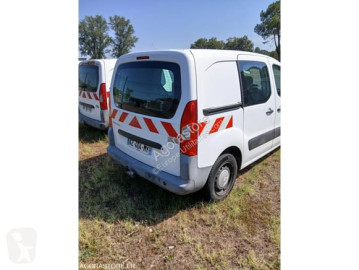 Bestelauto
