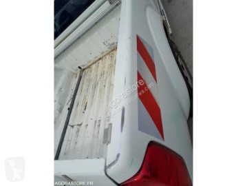 Camioneta pick-up