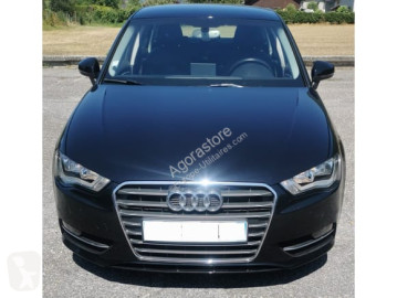 Break Audi