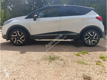Coche 4X4 / SUV Renault
