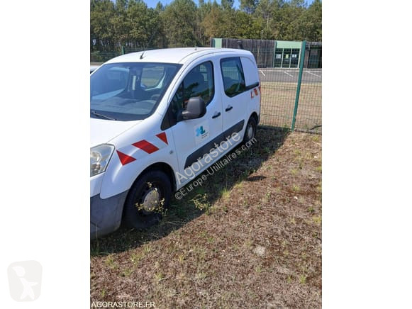 Van