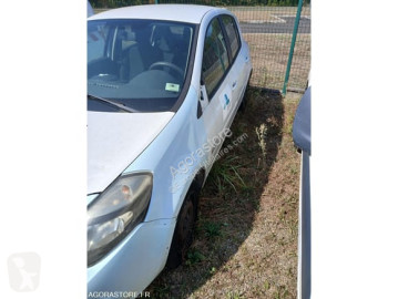 Coche urbano