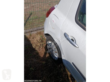 Coche urbano