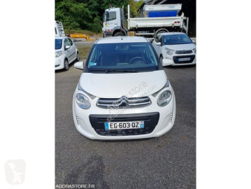 Coche urbano