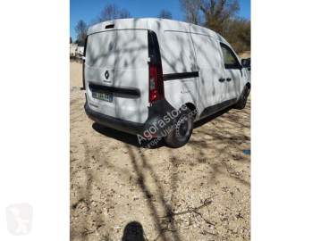 Renault van