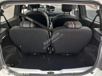 Coche urbano