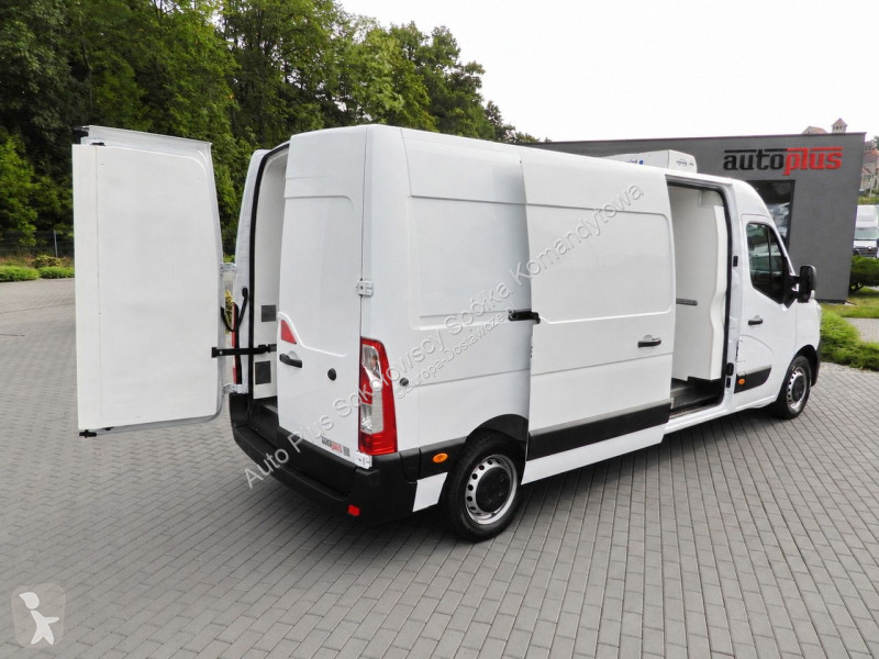 Bedrijfswagen Renault  MASTER