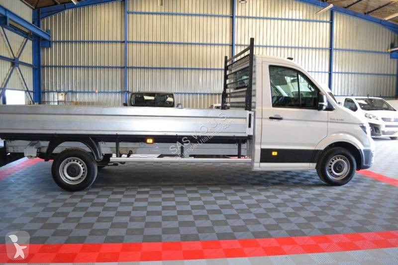 MAN  van