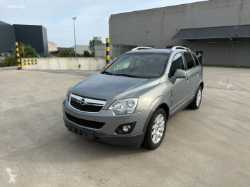 Personenwagen Opel