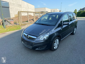 Personenwagen Opel