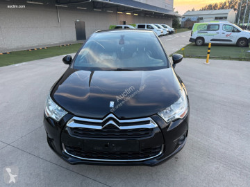 Personenwagen Citroën