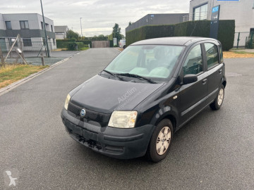 Voiture Fiat