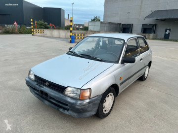 Personenwagen Toyota